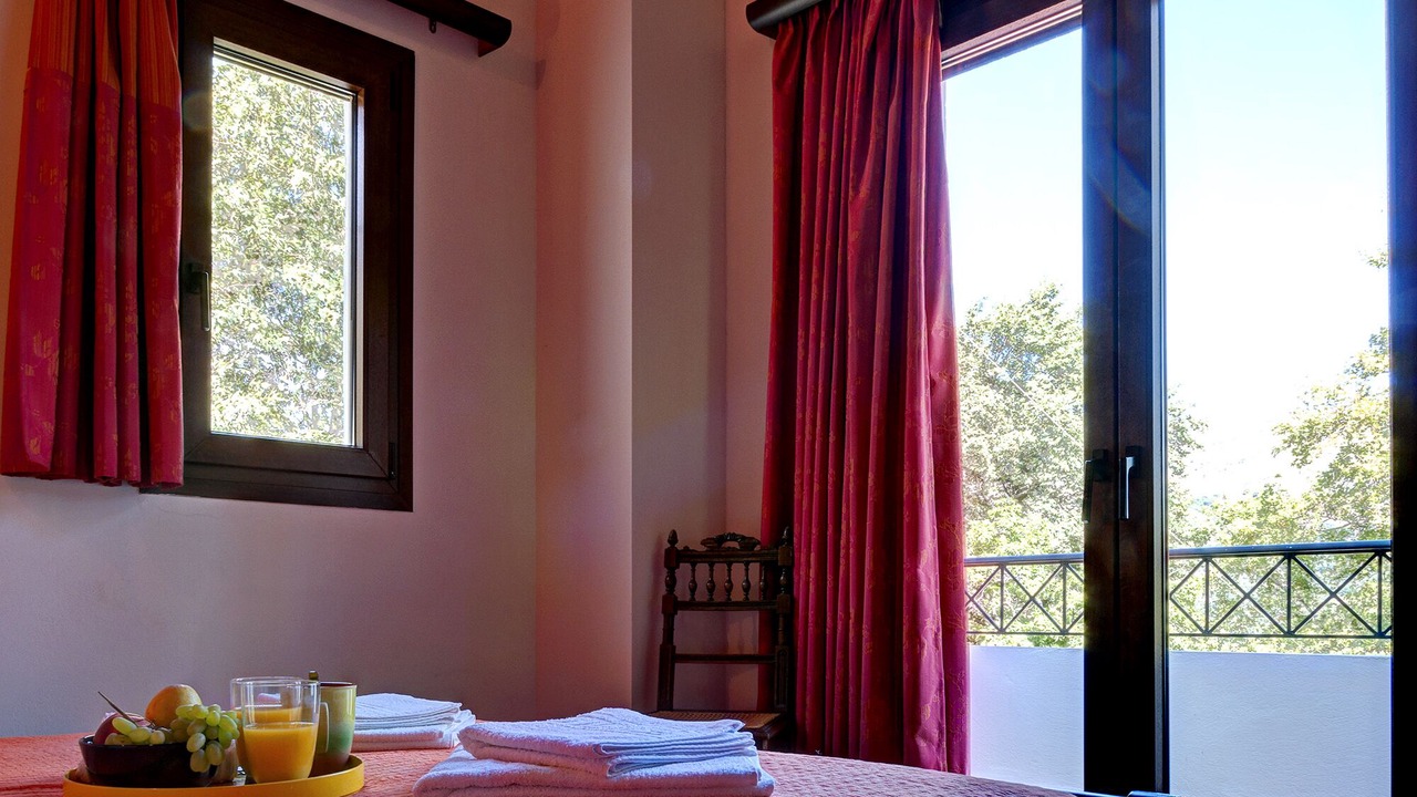 Photo of Bedroom in Milia
