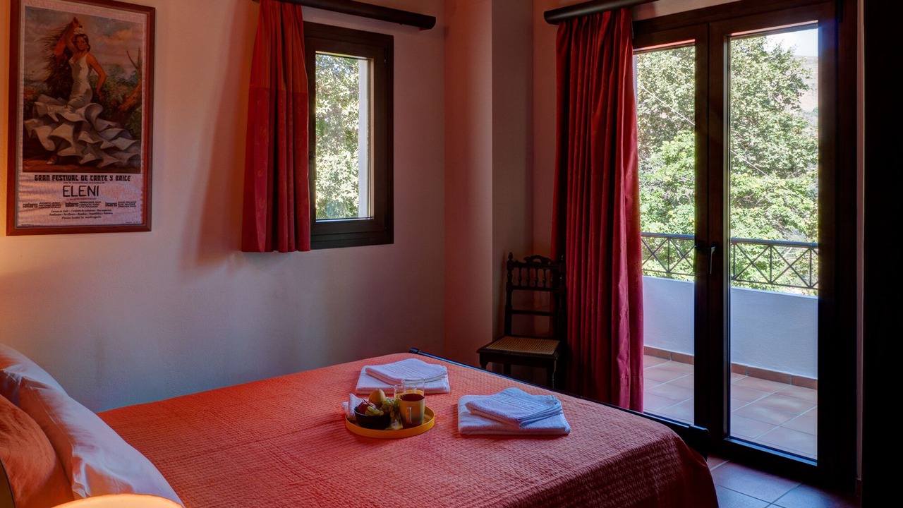 Photo of Bedroom in Milia