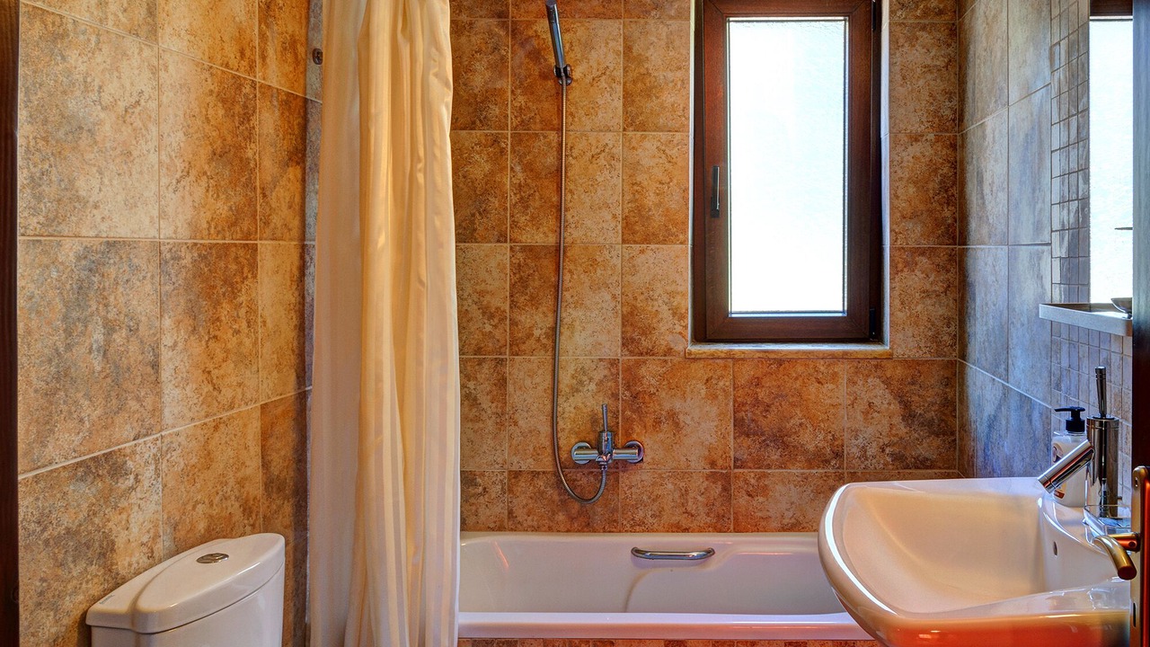 Photo of Bathroom in Milia