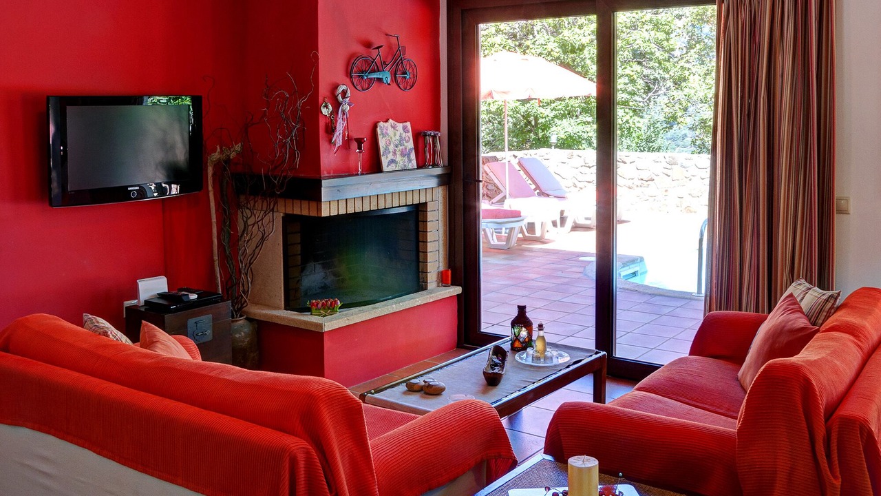 Photo of Livingroom in Milia