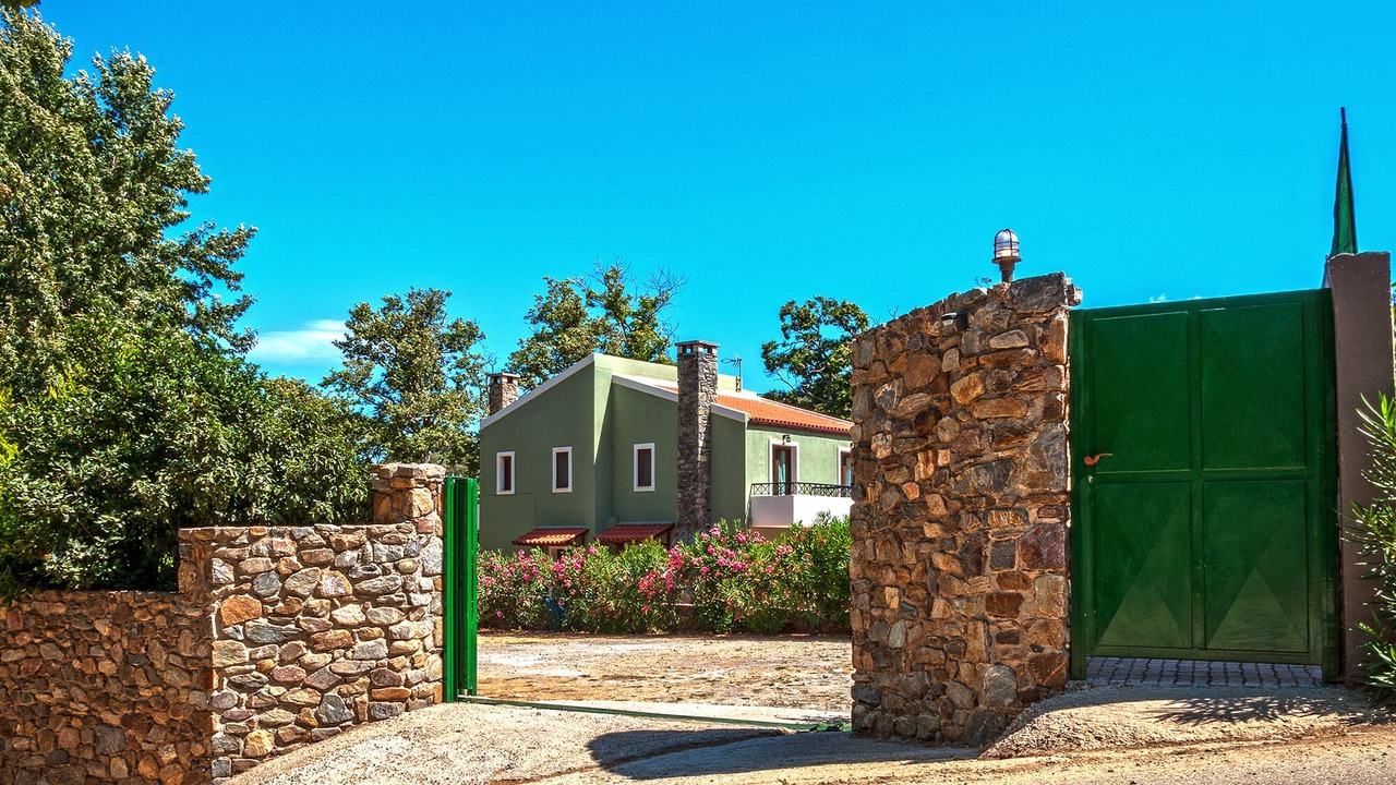Photo of Outdoor in Milia