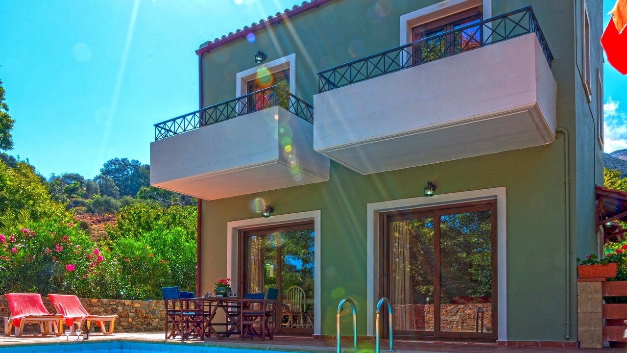 Photo of Outdoor in Milia