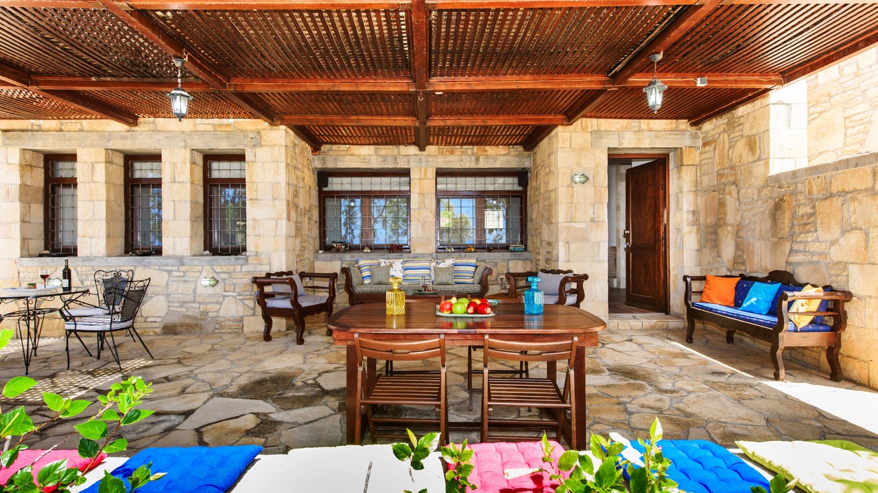 Photo of Outdoor in Vizari