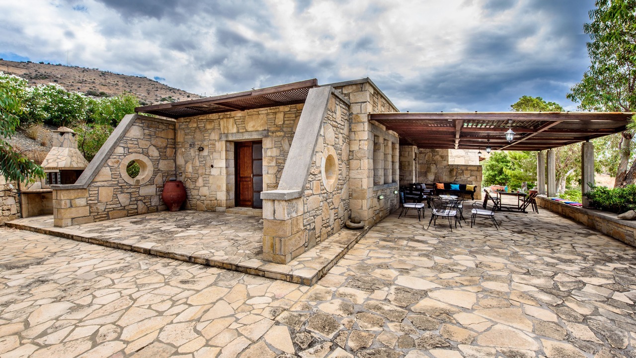 Photo of Patio Balcony in Vizari