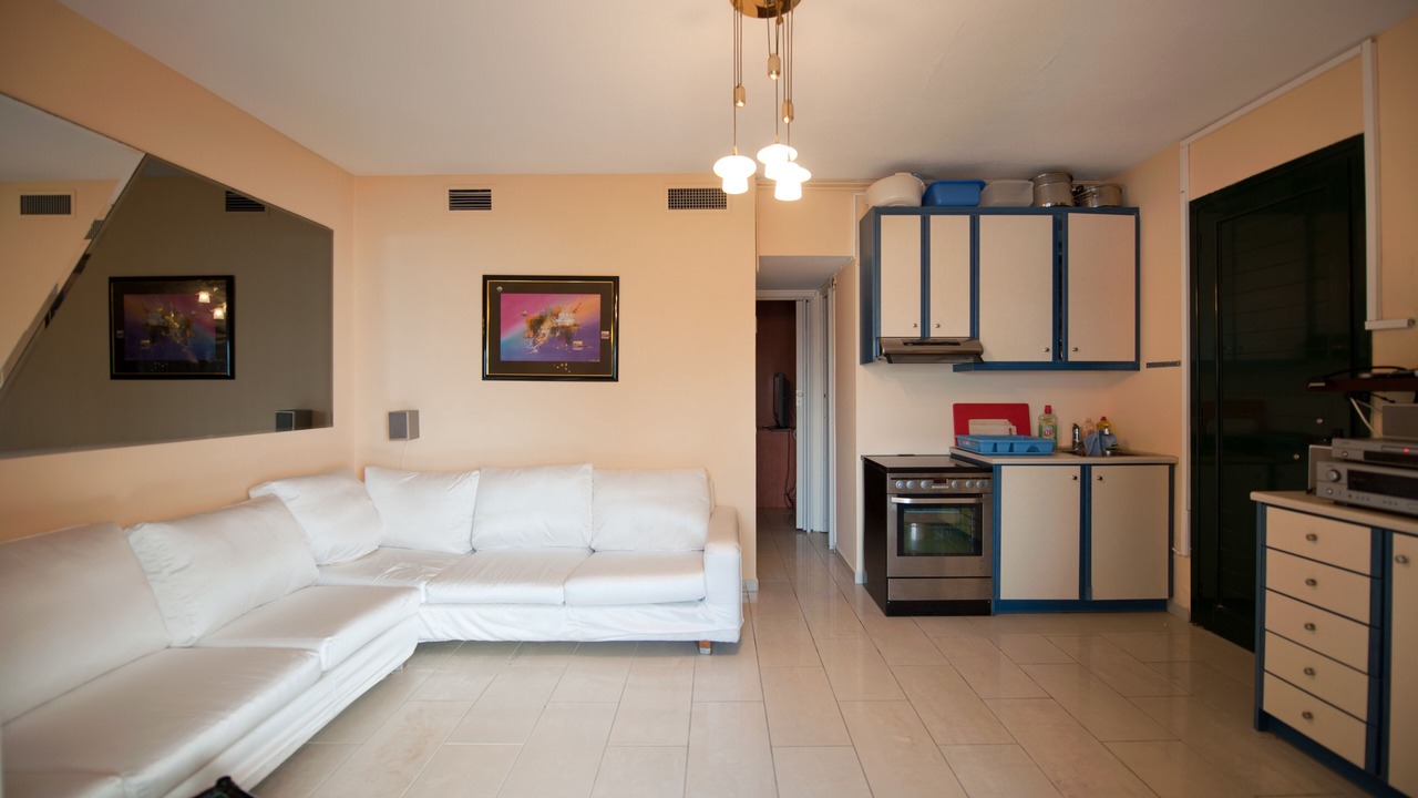Photo of Livingroom in Glyfada