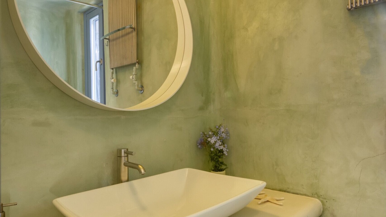 Photo of Bathroom in Steniai