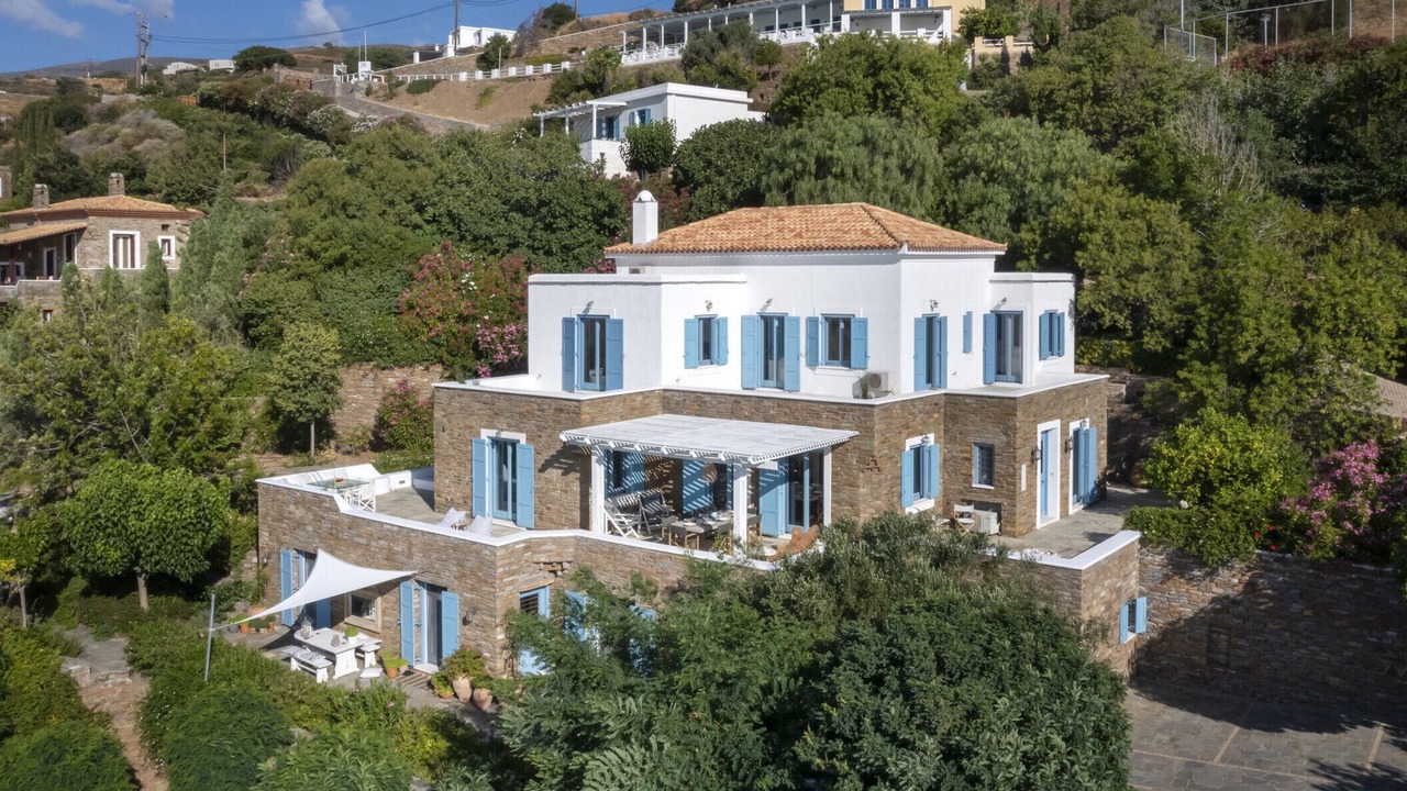 Photo of Outdoor in Steniai