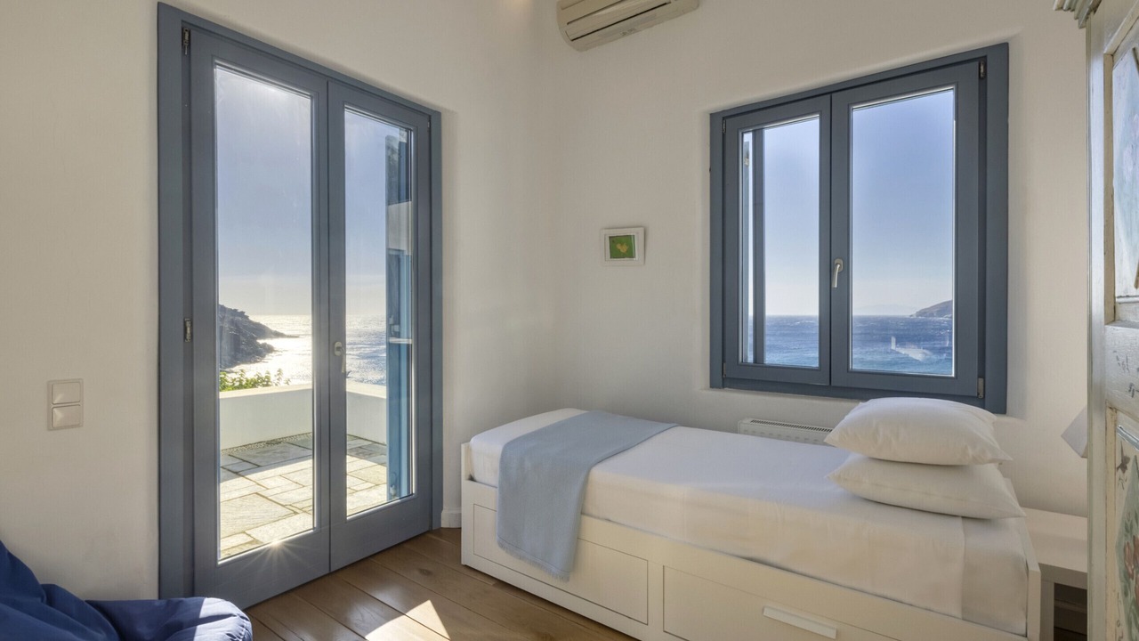 Photo of Bedroom in Steniai