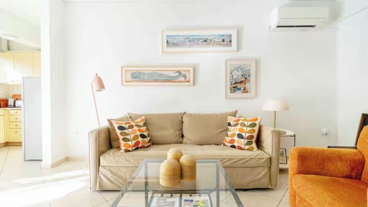 Photo of Livingroom in Attiki