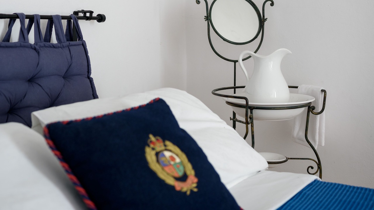 Photo of Bedroom in Imerovigli