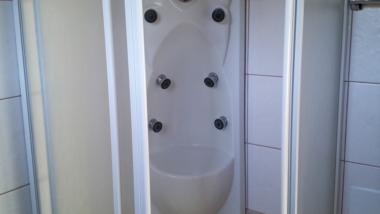 Photo of Bathroom in Melidoni
