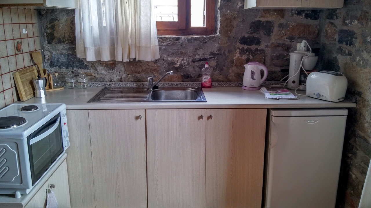 Photo of Kitchen in Melidoni