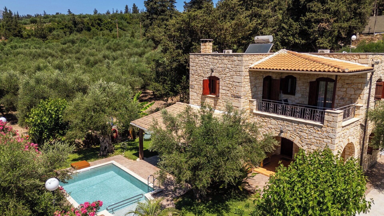 Photo of Outdoor in Apokoronas