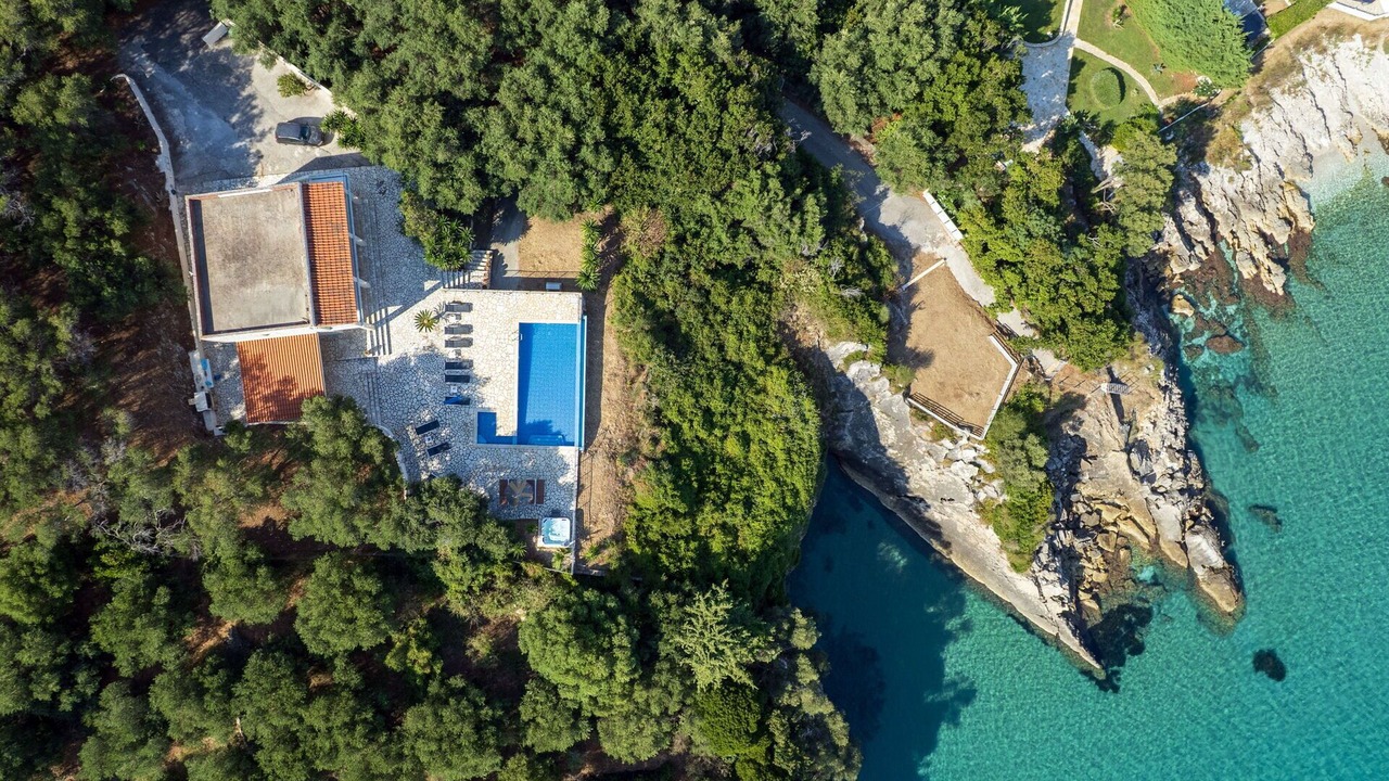 Photo of Outdoor in Agios Spyridon Corfu
