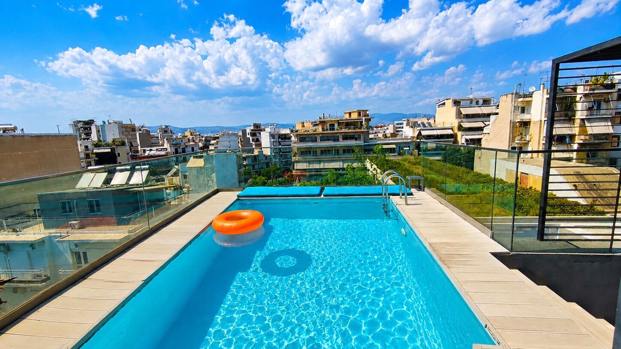 Photo of Outdoor in Athens City Centre