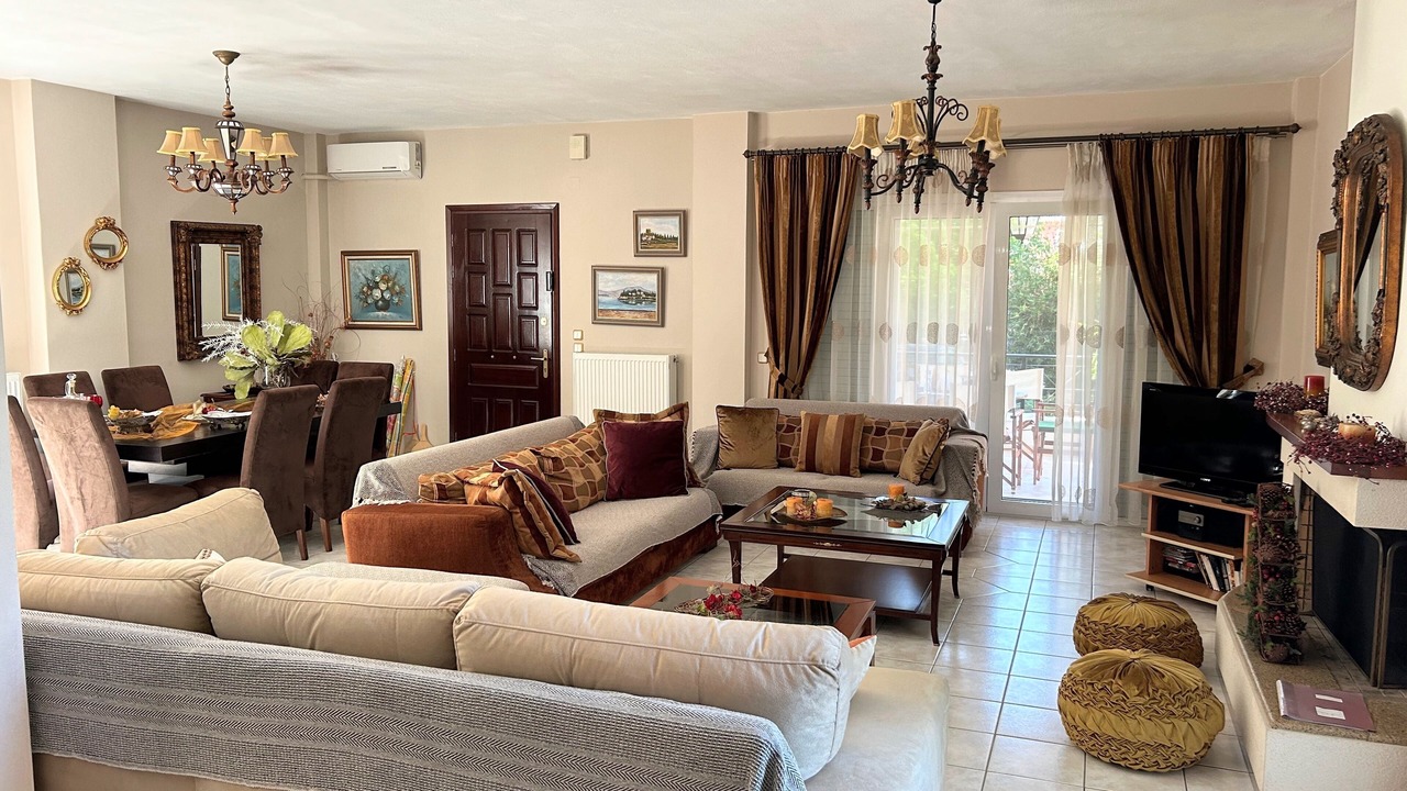 Photo of Livingroom in Ipsos