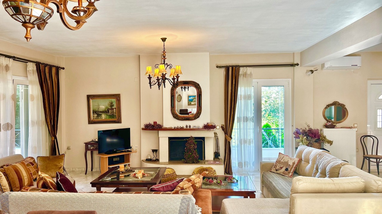Photo of Livingroom in Ipsos