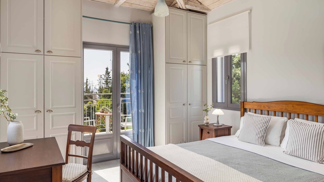 Photo of Bedroom in Svoronata