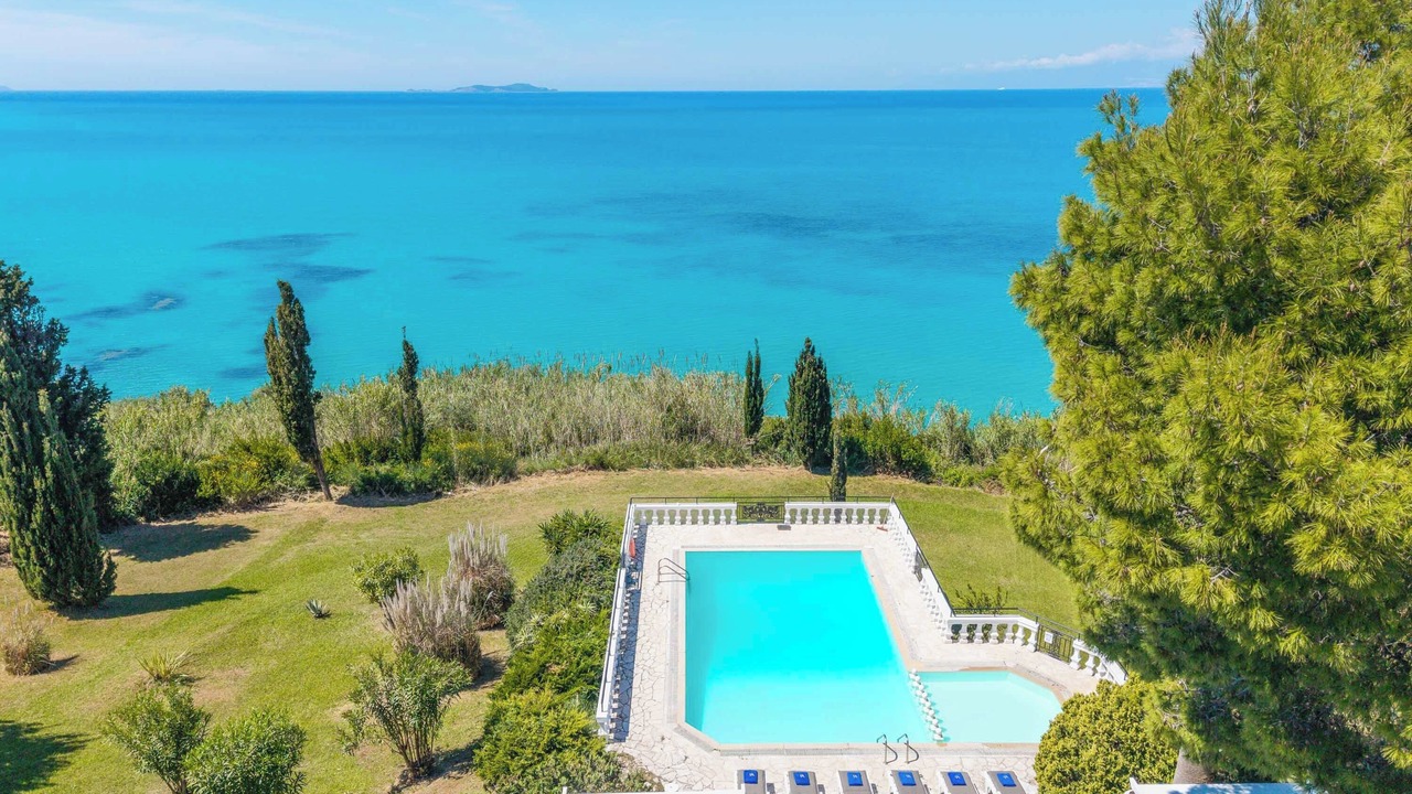 Photo of Outdoor in Sidari