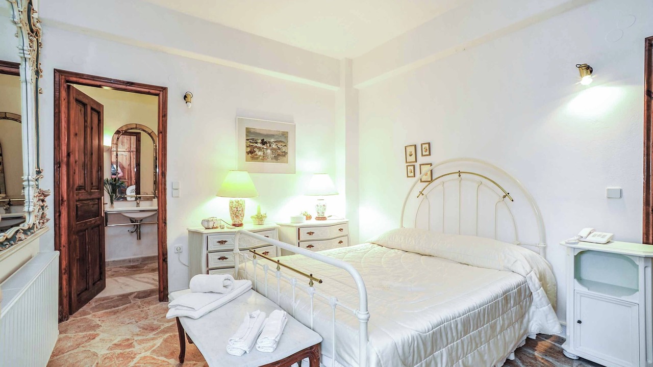 Photo of Bedroom in Sidari