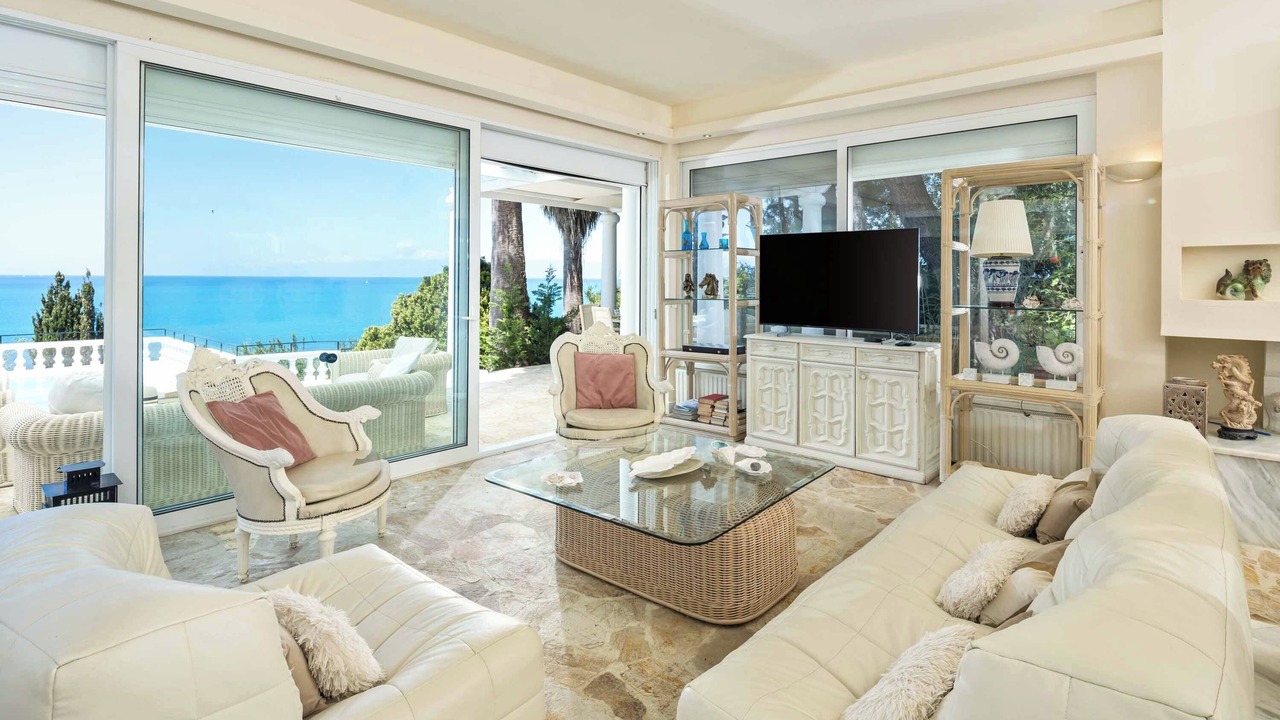 Photo of Livingroom in Sidari
