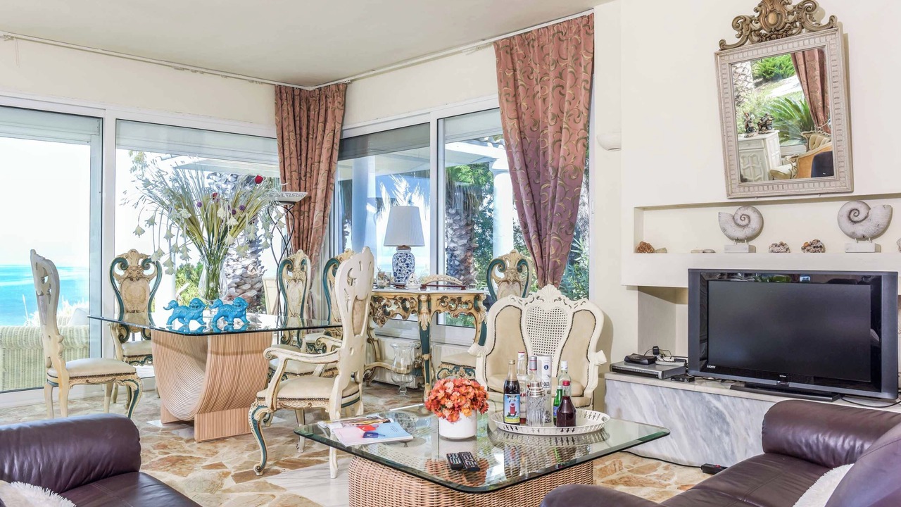 Photo of Livingroom in Sidari