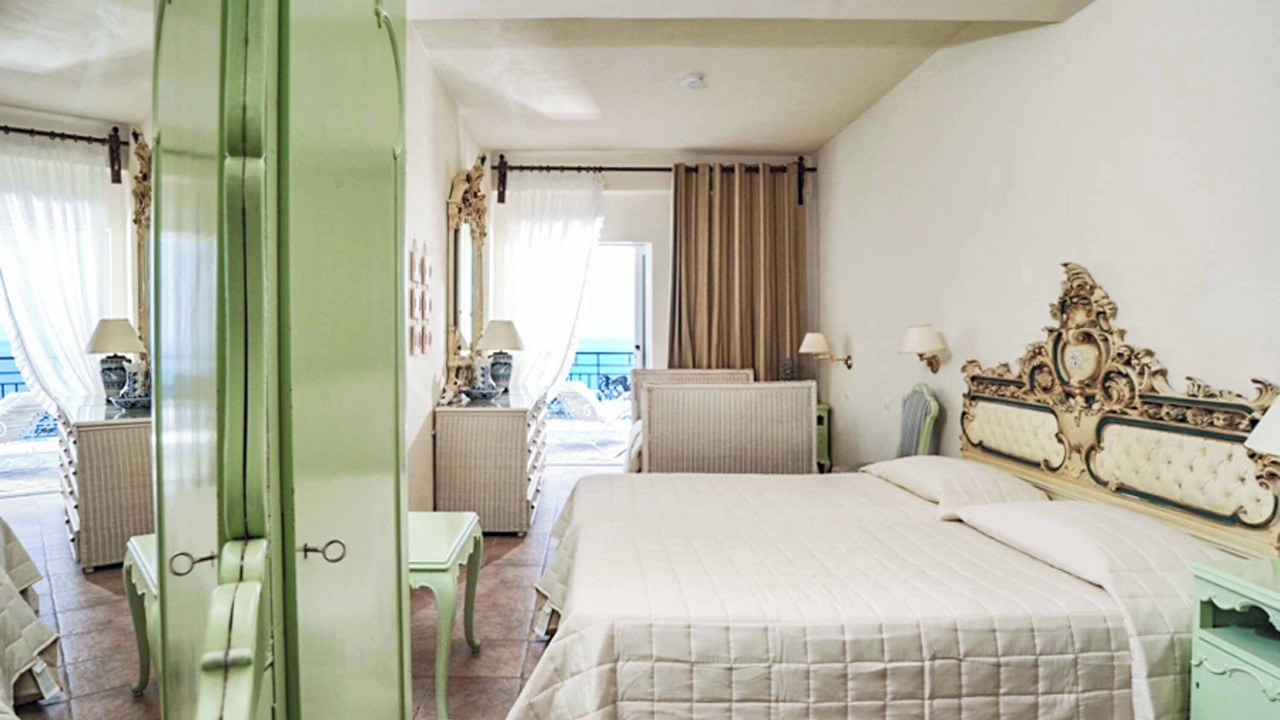 Photo of Bedroom in Sidari