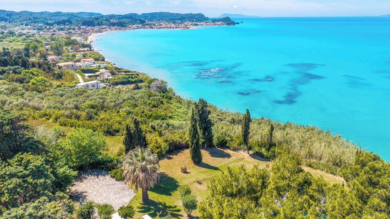 Photo of Outdoor in Sidari
