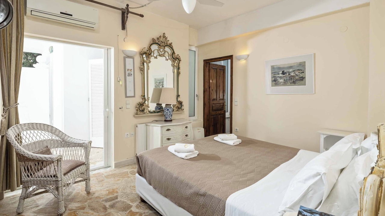 Photo of Bedroom in Sidari