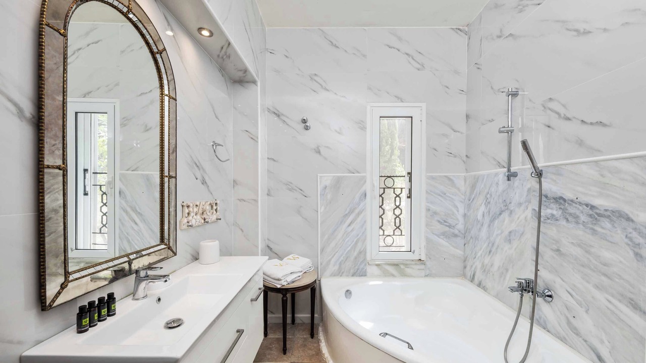 Photo of Bathroom in Sidari