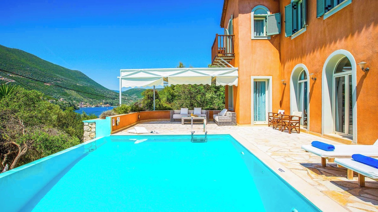 Photo of Outdoor in Sivota