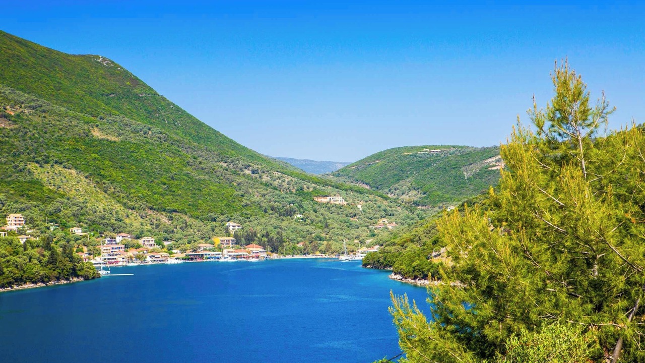 Photo of Others in Sivota