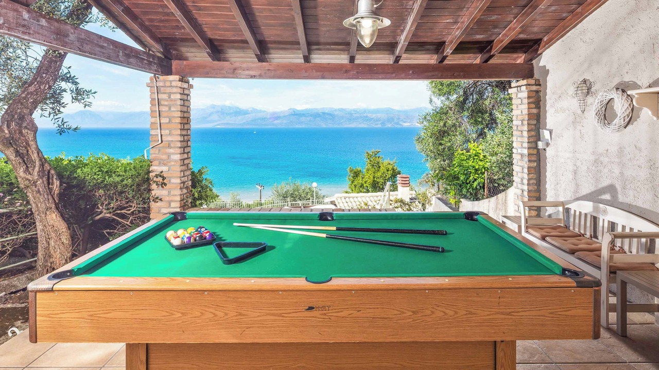 Photo of Outdoor in Apraos