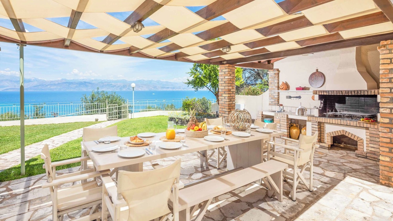 Photo of Outdoor in Apraos