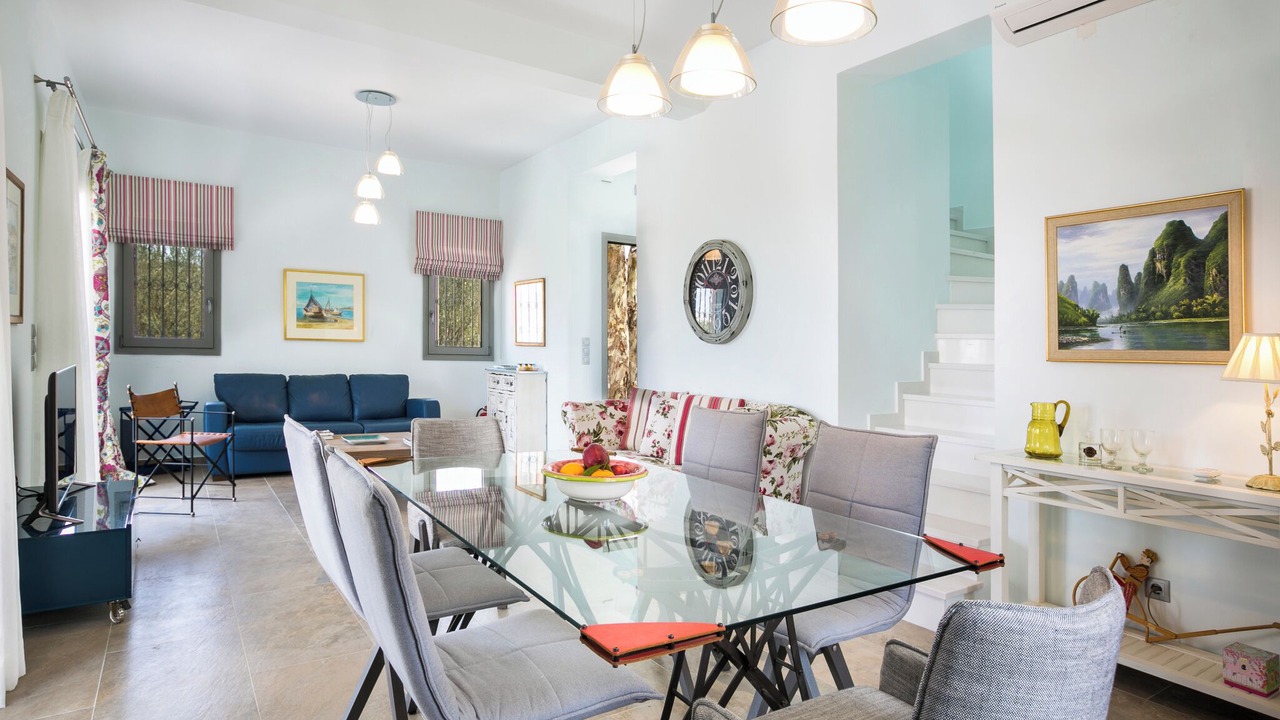 Photo of Livingroom in Sarlata