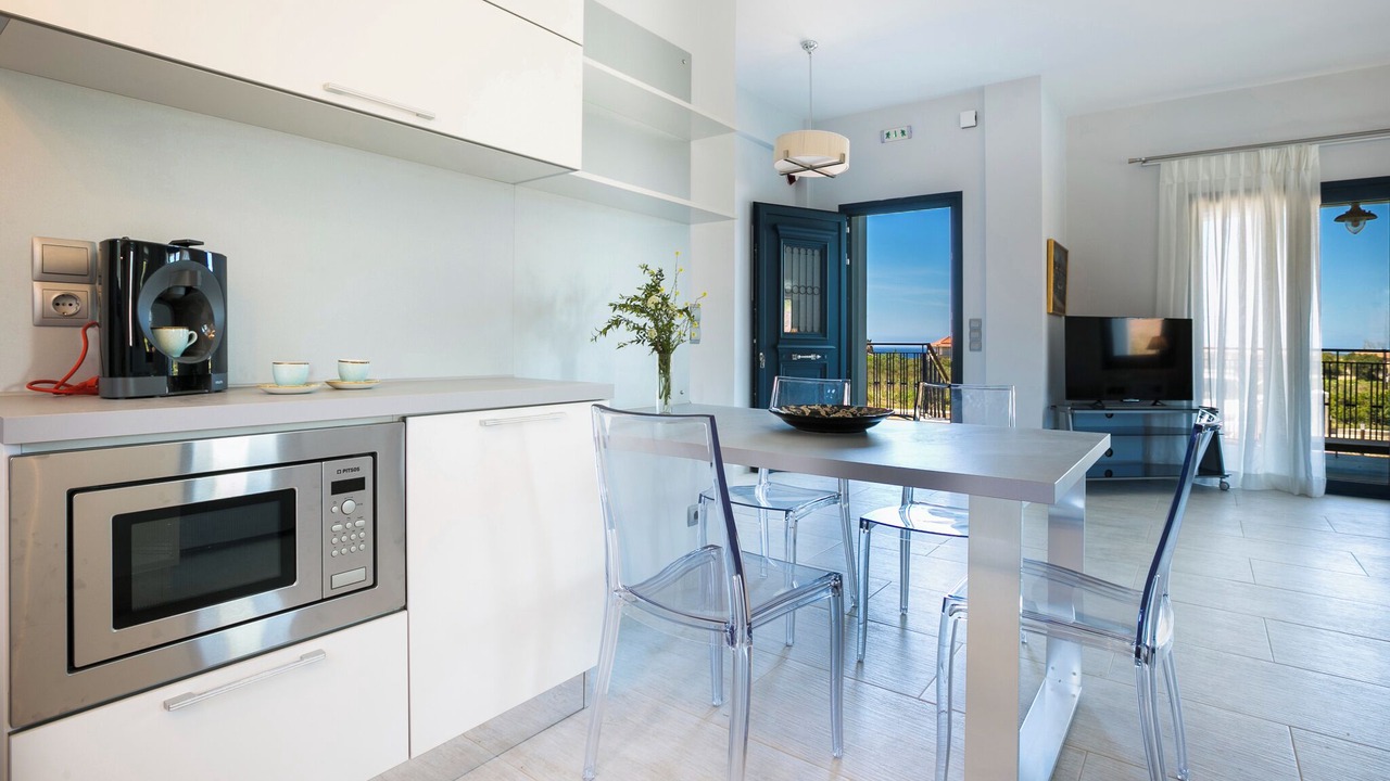 Photo of Kitchen in Sarlata