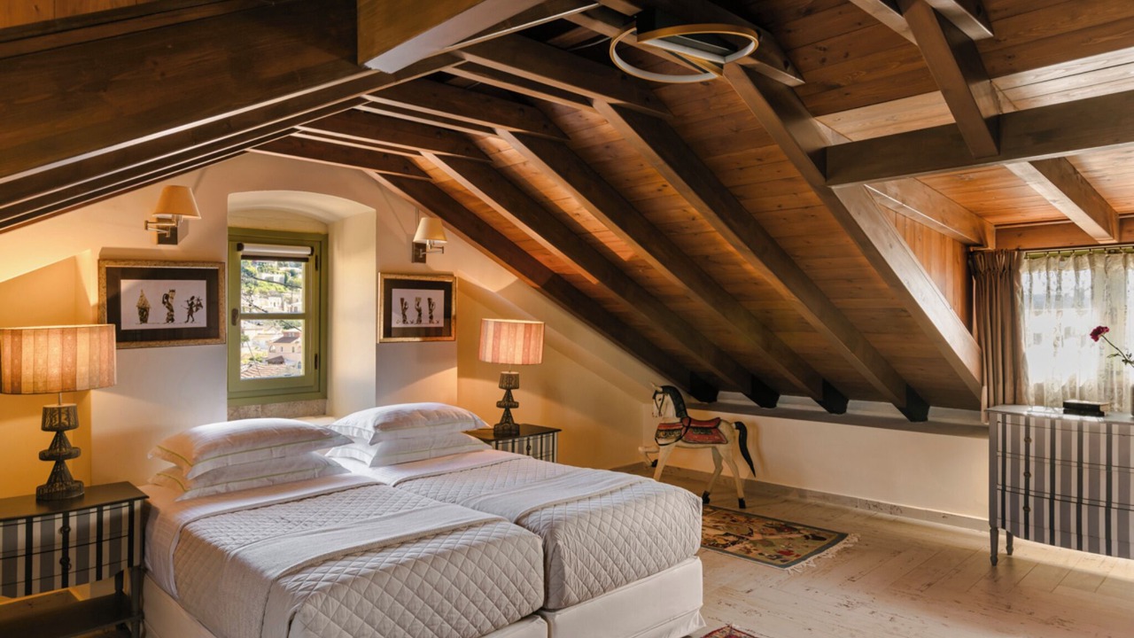Photo of Bedroom in Sarlata