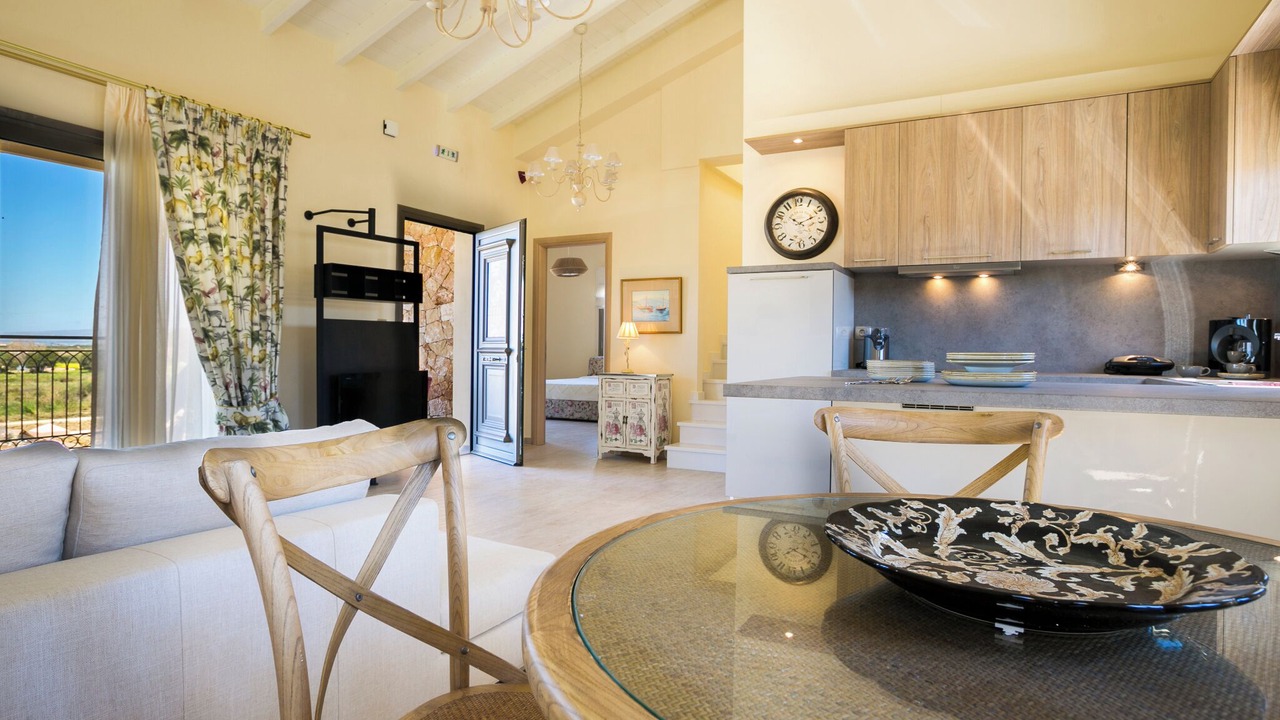 Photo of Kitchen in Sarlata
