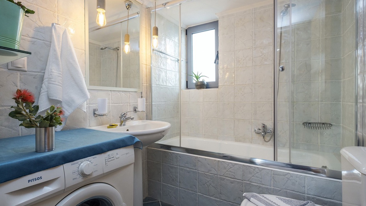 Photo of Bathroom in Almyrida