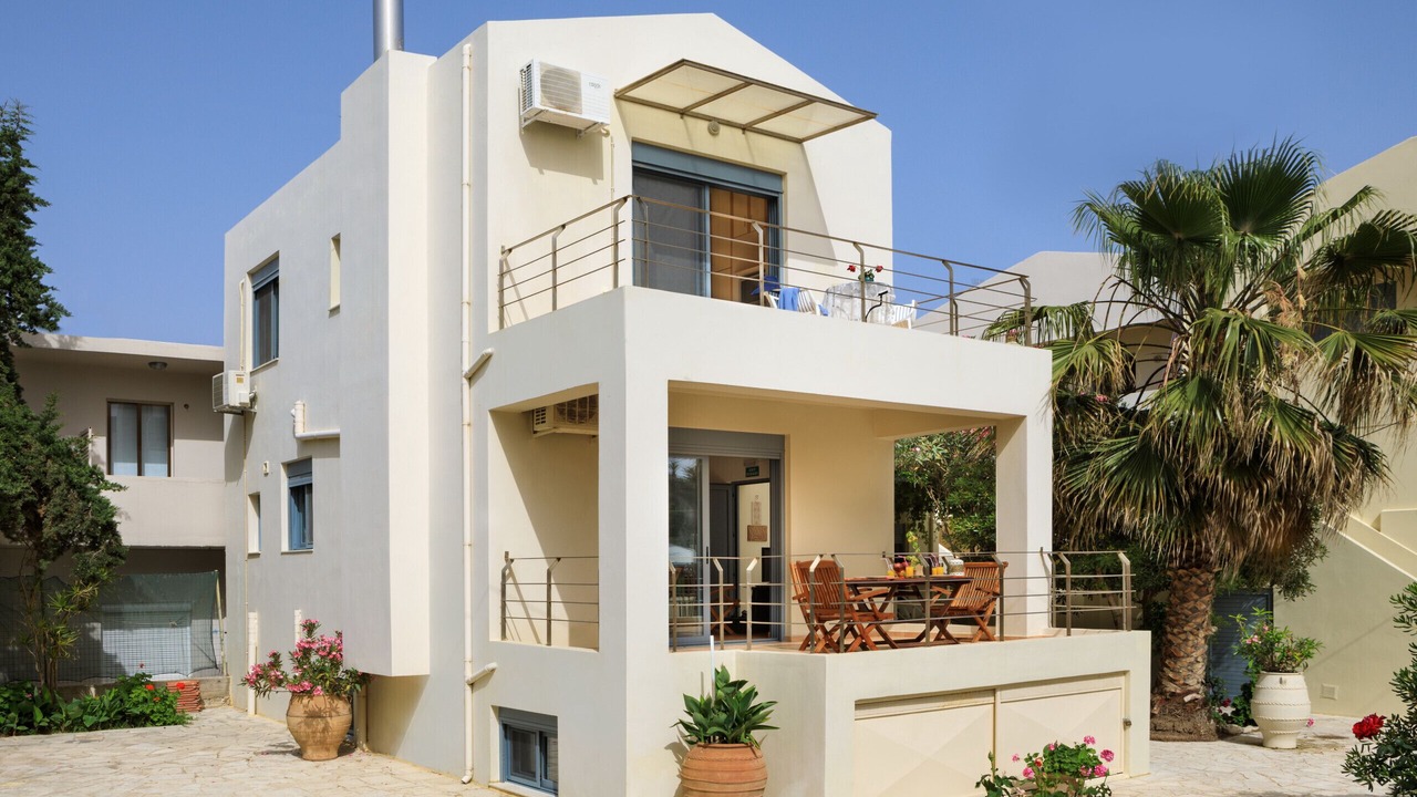 Photo of Outdoor in Almyrida