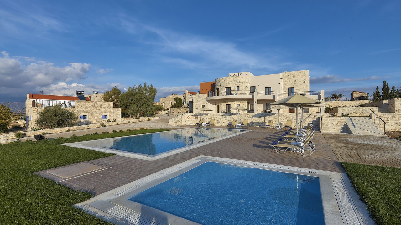 Photo of Outdoor in Kamilari