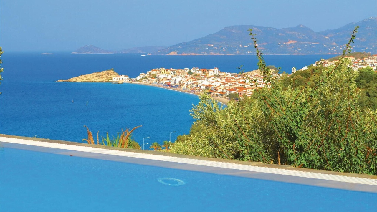 Photo of Outdoor in Kokkari