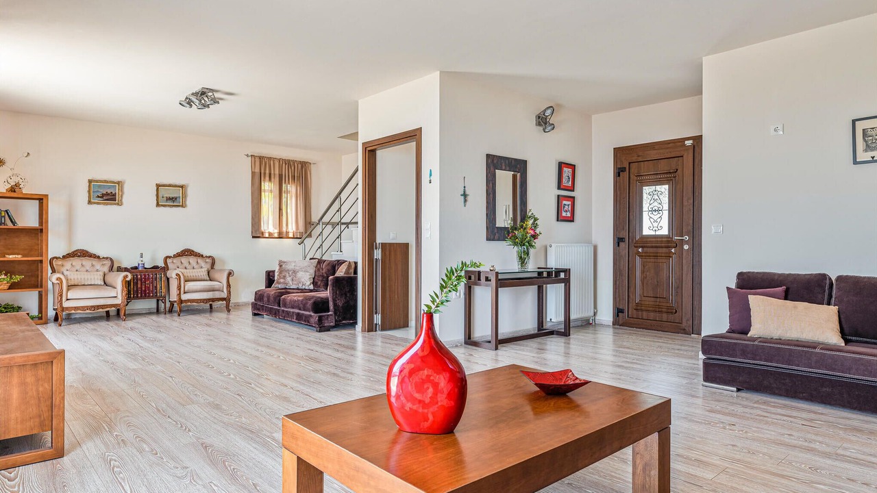 Photo of Bedroom in Kokkari