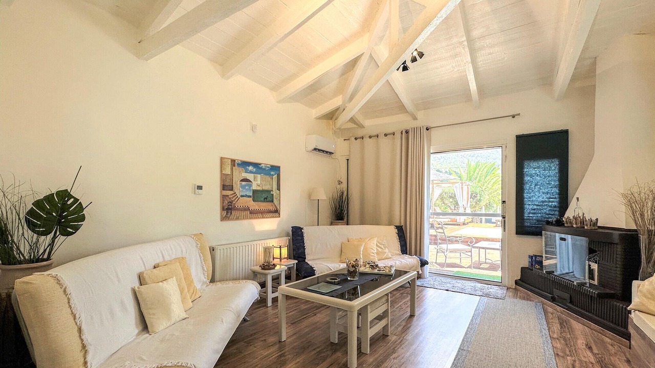 Photo of Bedroom in Porto Germeno