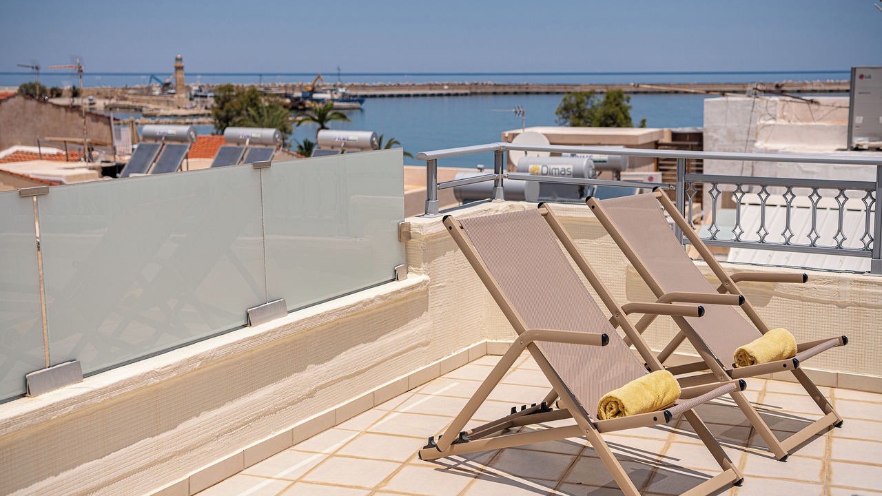 Photo of Outdoor in Old Town Rethymnon