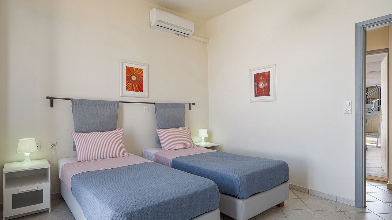 Photo of Bedroom in Old Town Rethymnon