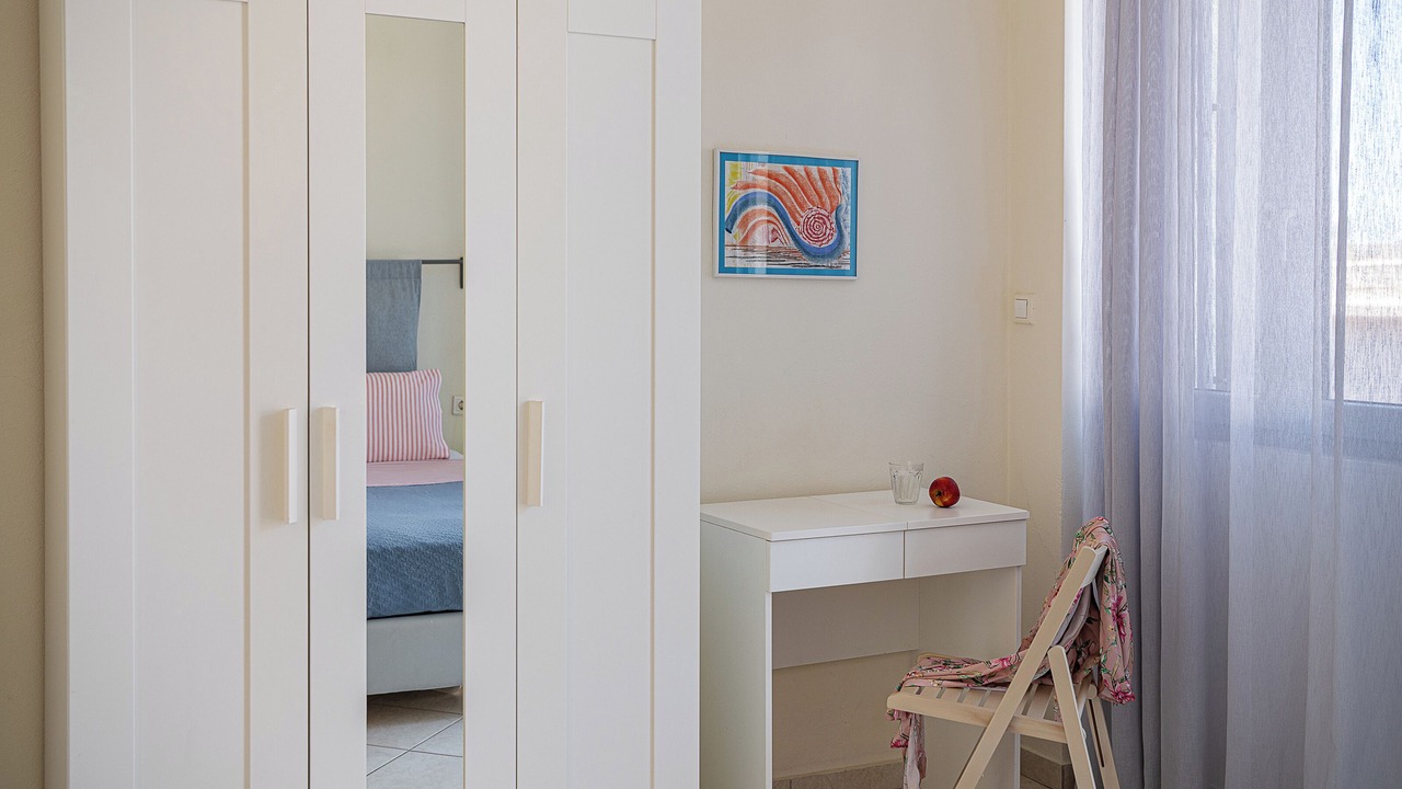 Photo of Bedroom in Old Town Rethymnon