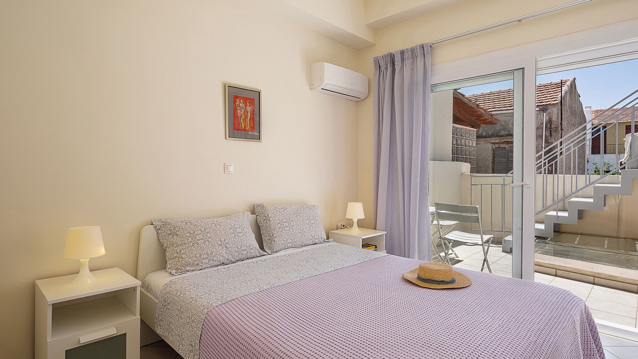 Photo of Bedroom in Old Town Rethymnon