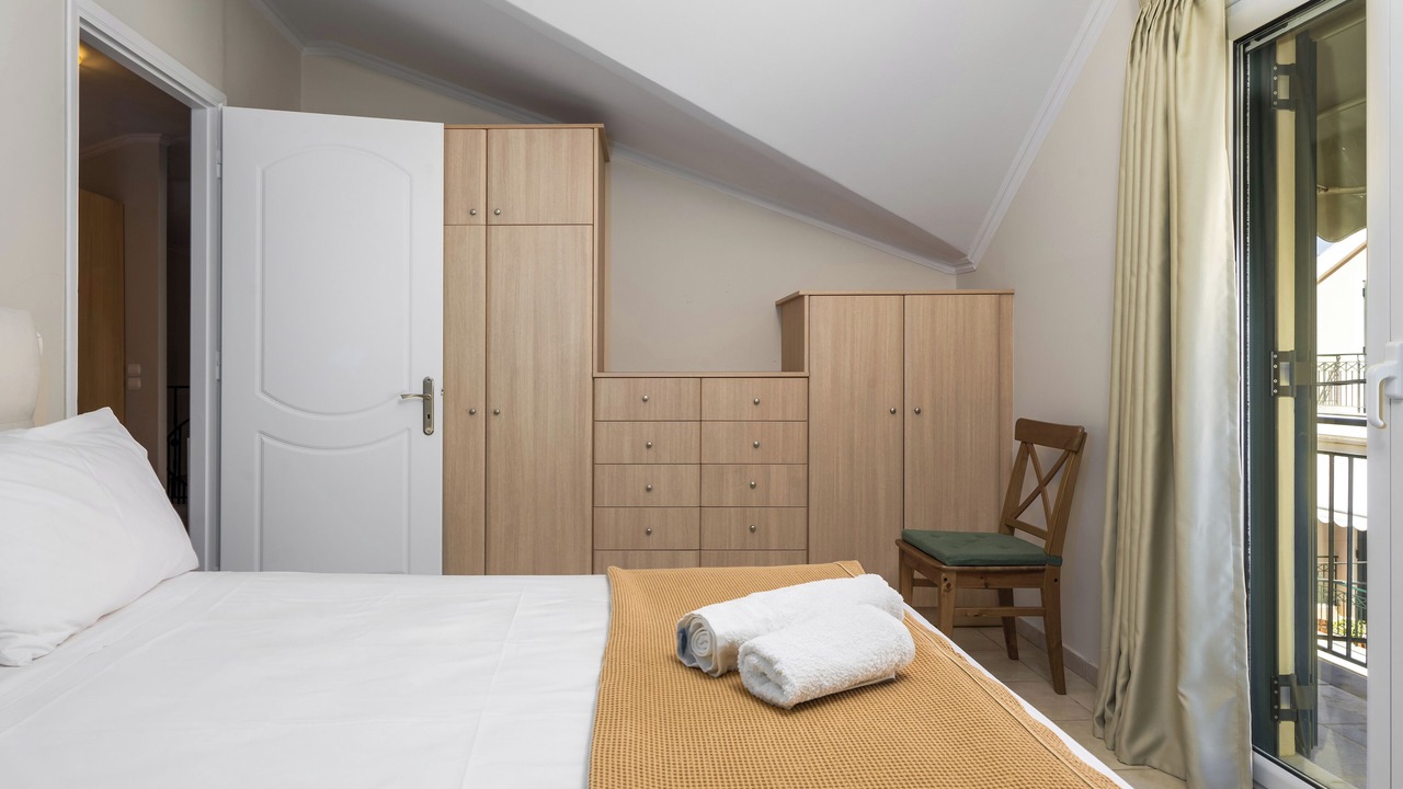 Photo of Bedroom in Argostoli Town