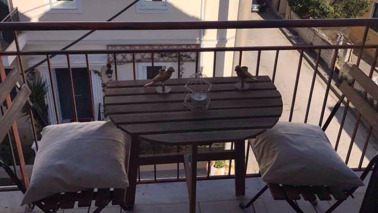 Photo of Outdoor in Argostoli Town